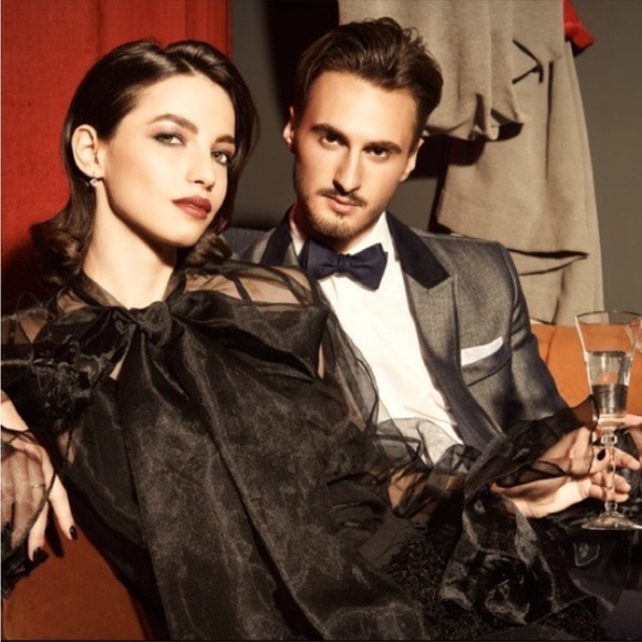 Sharp Dressed Man - Picture 4 of 7